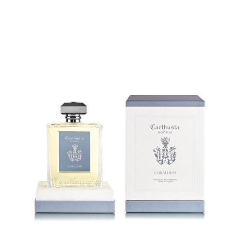 Corallium EdP