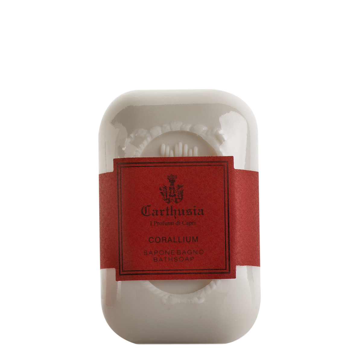 Image of Corallium Soap