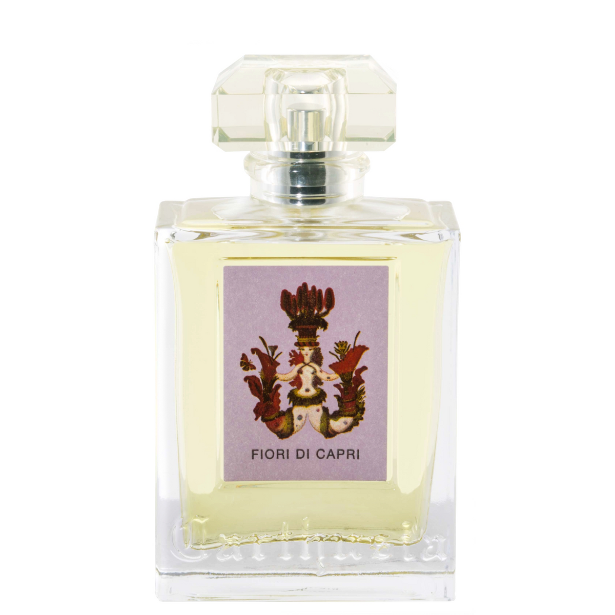 Cartusia Fiori Di Capri Eau de Parfum