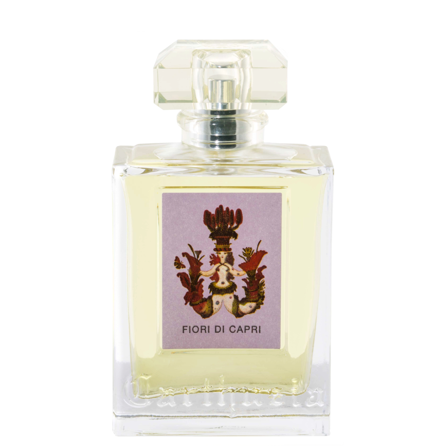 Cartusia Fiori Di Capri Eau de Parfum