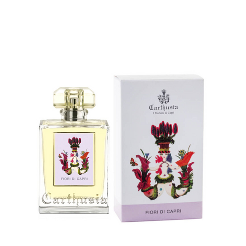 Fiori di Capri EdP