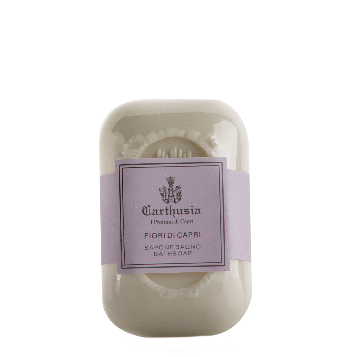 Fiori di Capri Soap