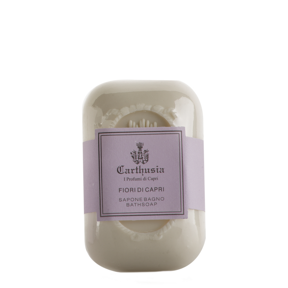 Fiori di Capri Soap
