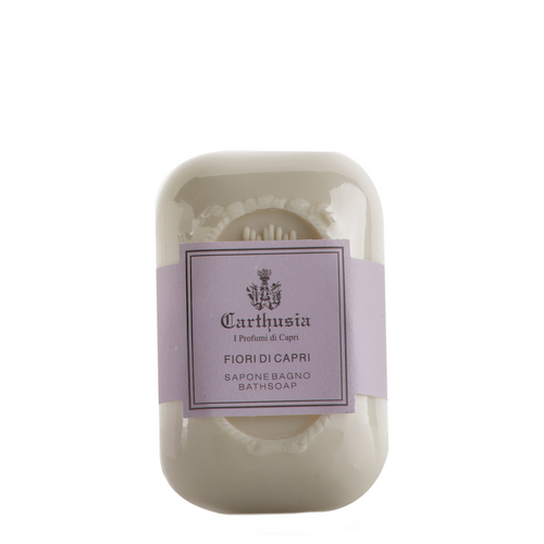 Fiori di Capri Soap