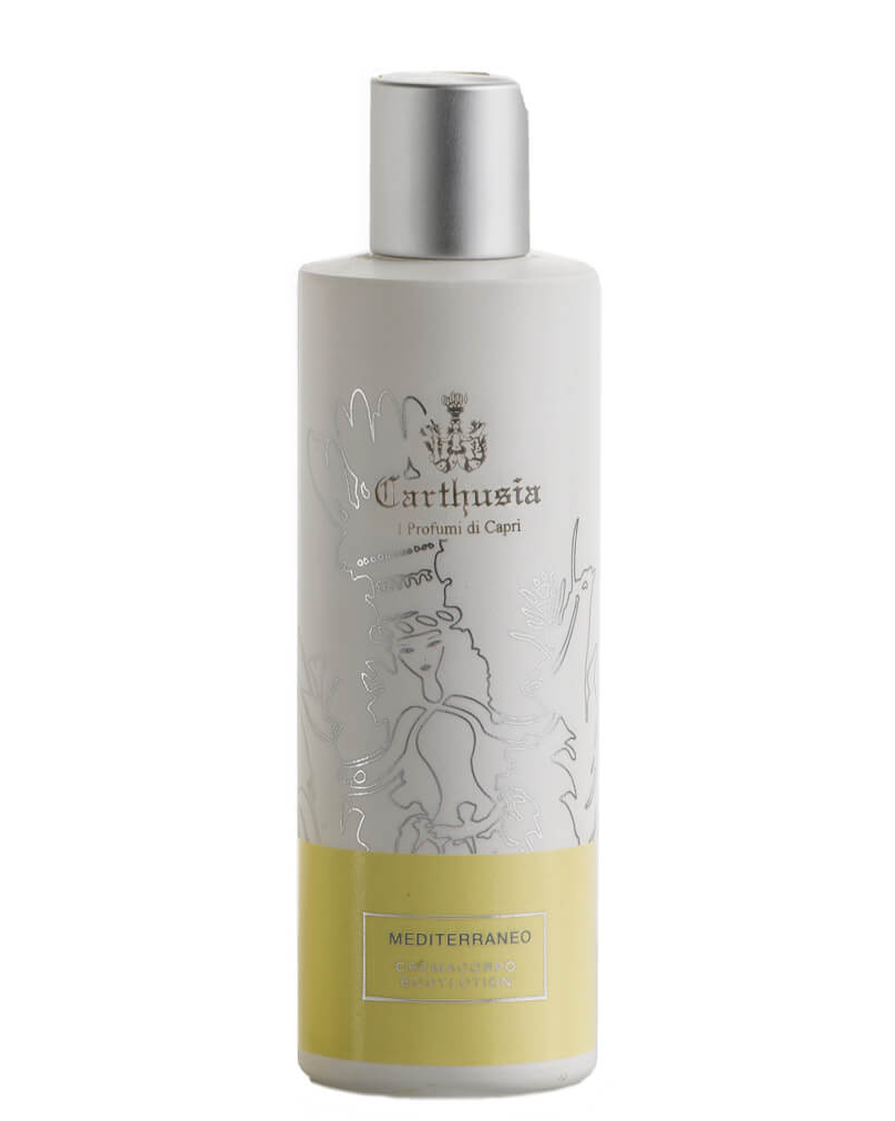 Mediterraneo Bodylotion