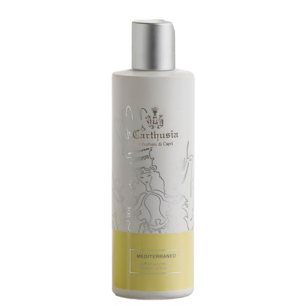 Image of Mediterraneo Bodylotion