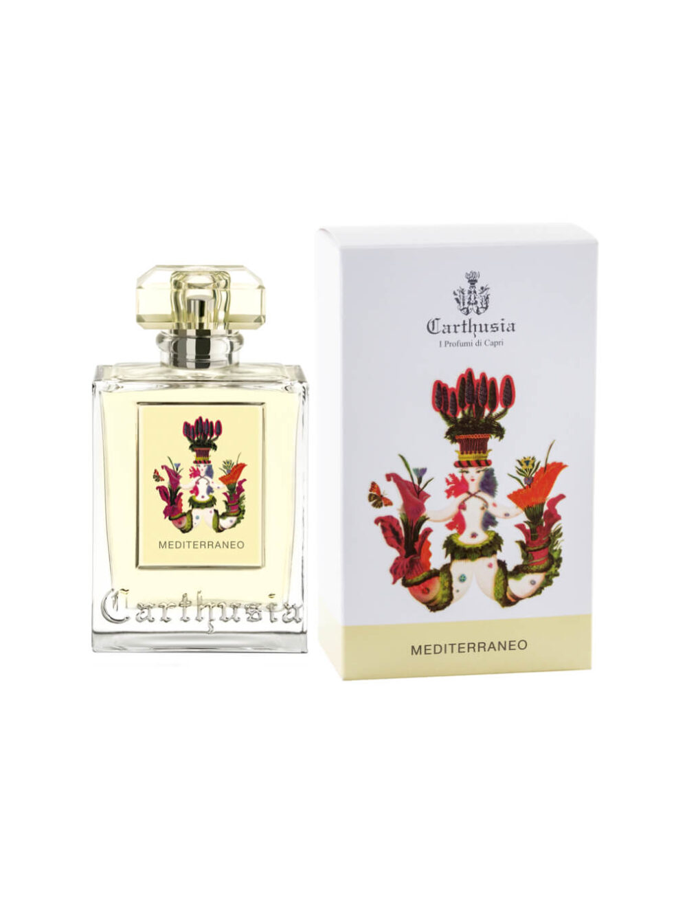 Image of Mediterraneo EdP
