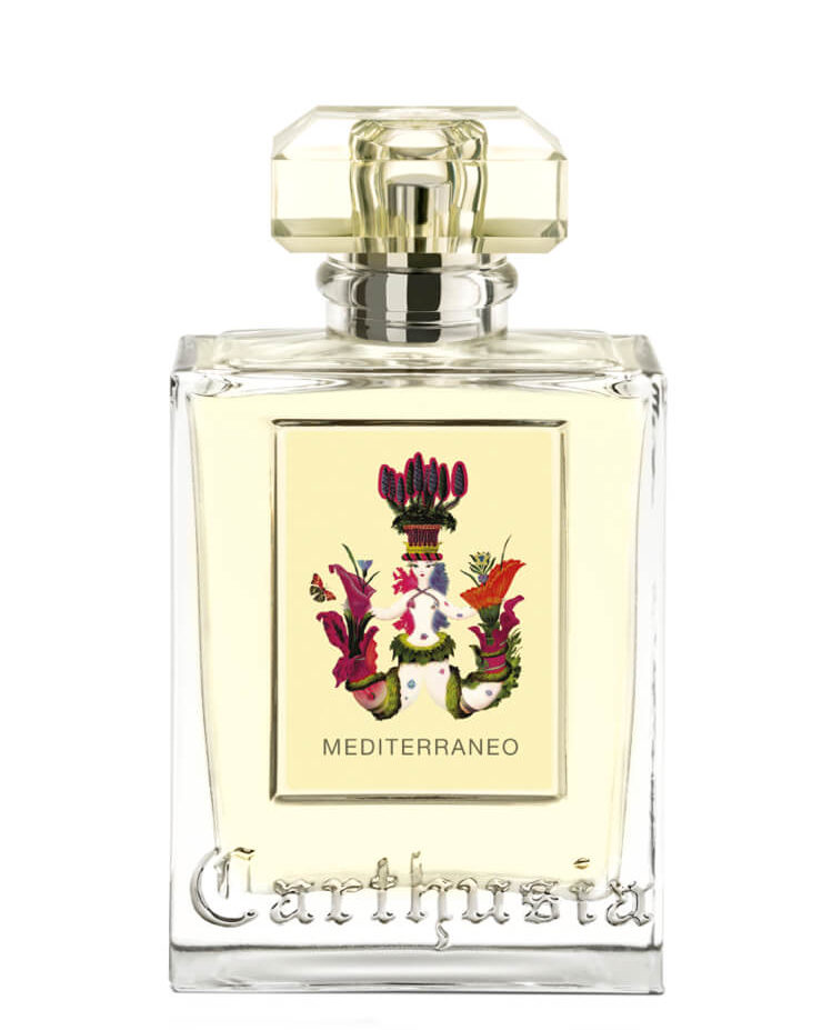 Cartusia Mediterraneo EdP