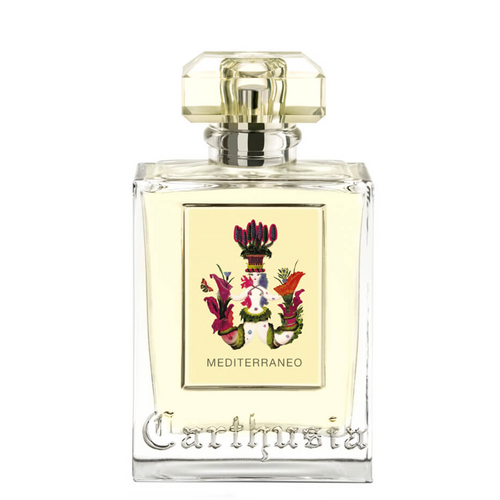Cartusia Mediterraneo EdP