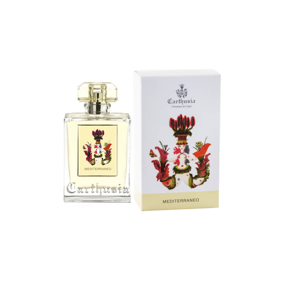 Mediterraneo EdP