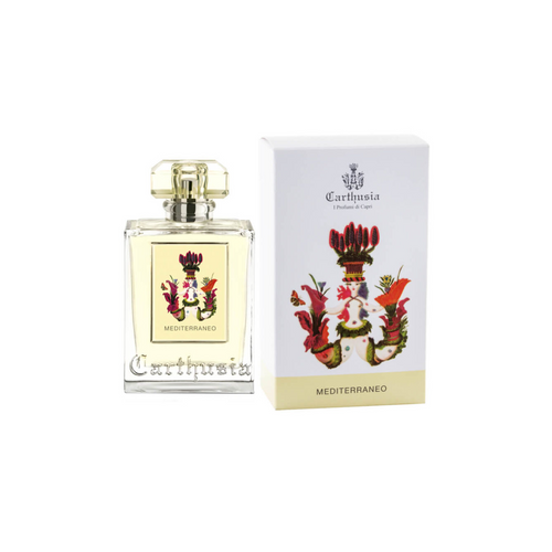 Mediterraneo EdP