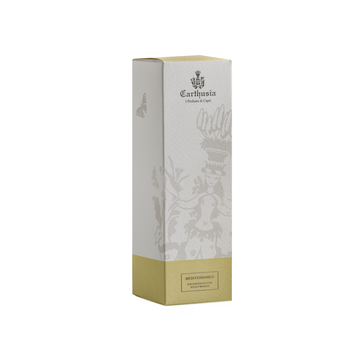 Mediterraneo Shower Gel