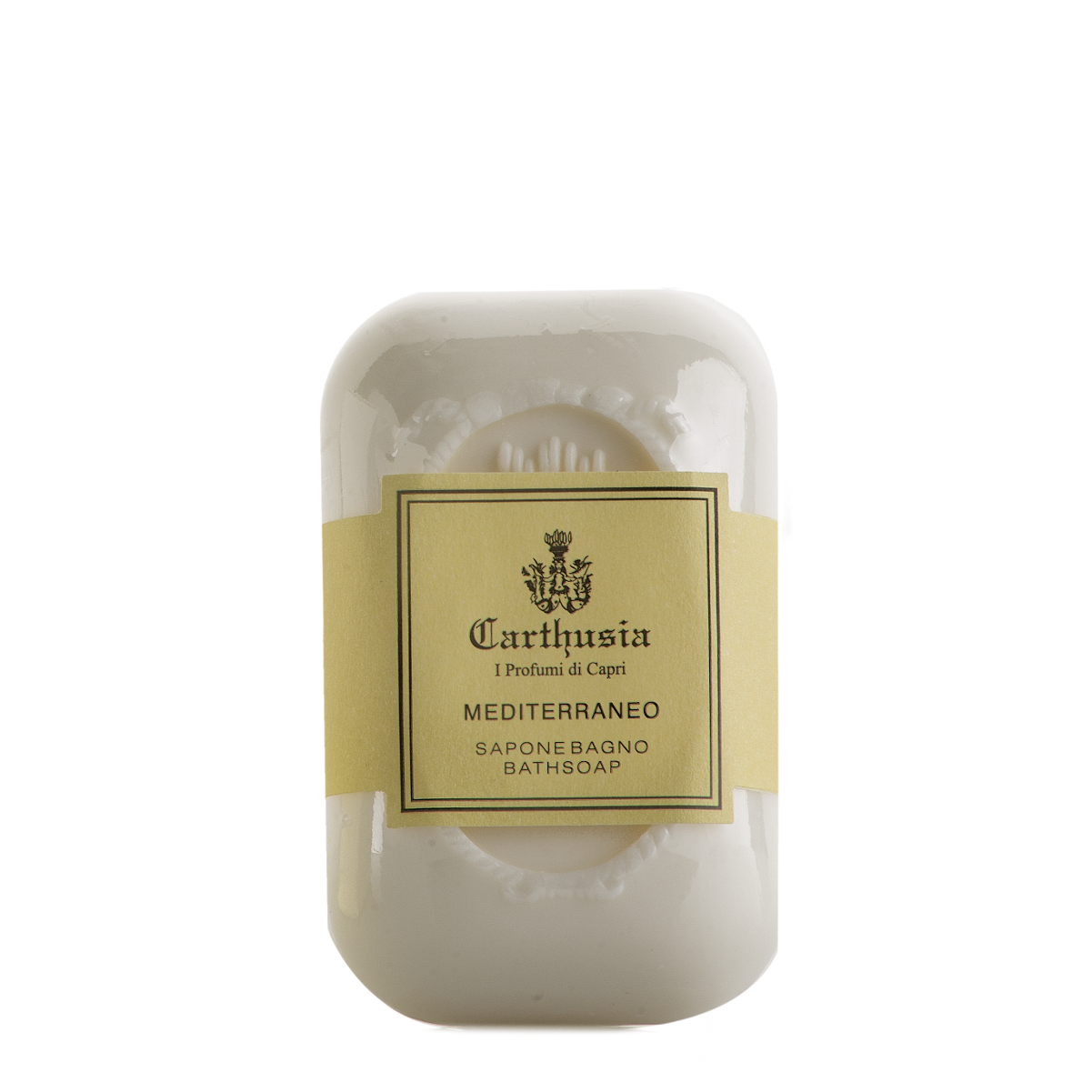 Image of Carthusia Mediterraneo Soap