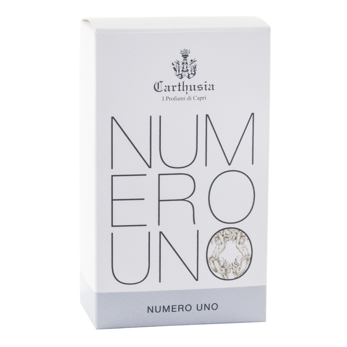 Numero Uno EdP