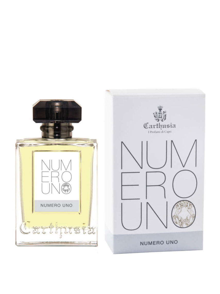 Numero Uno EdP