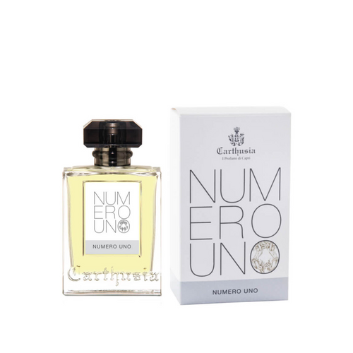 Numero Uno EdP