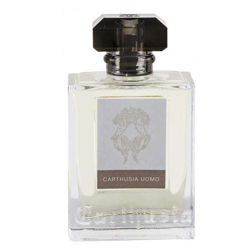 Cartusia Uomo EdP