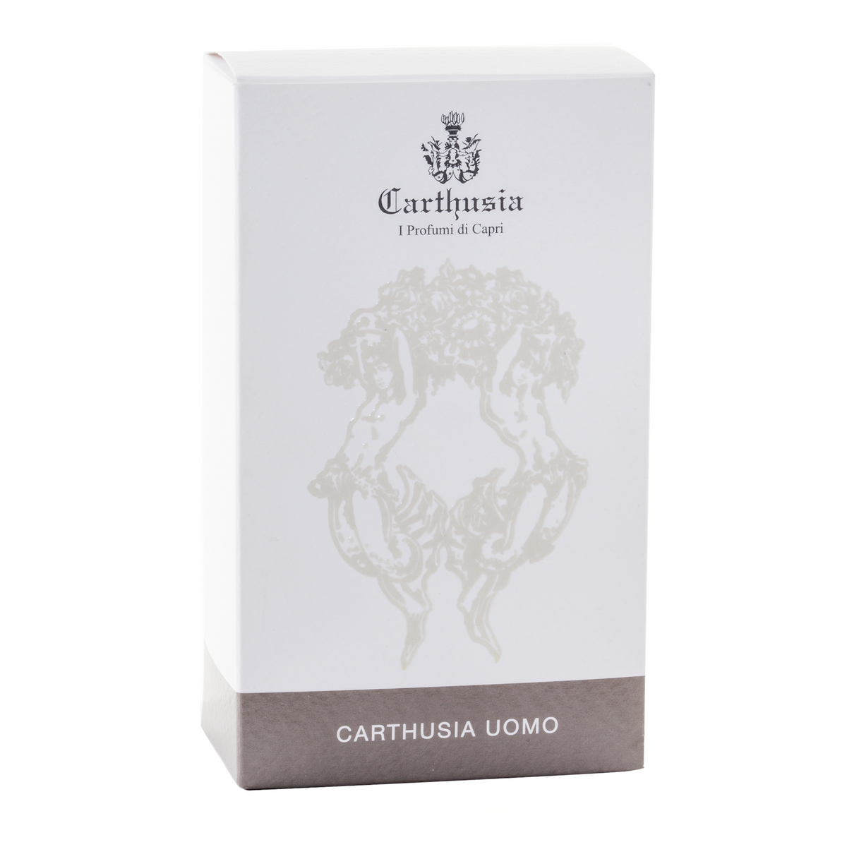 Uomo EdP