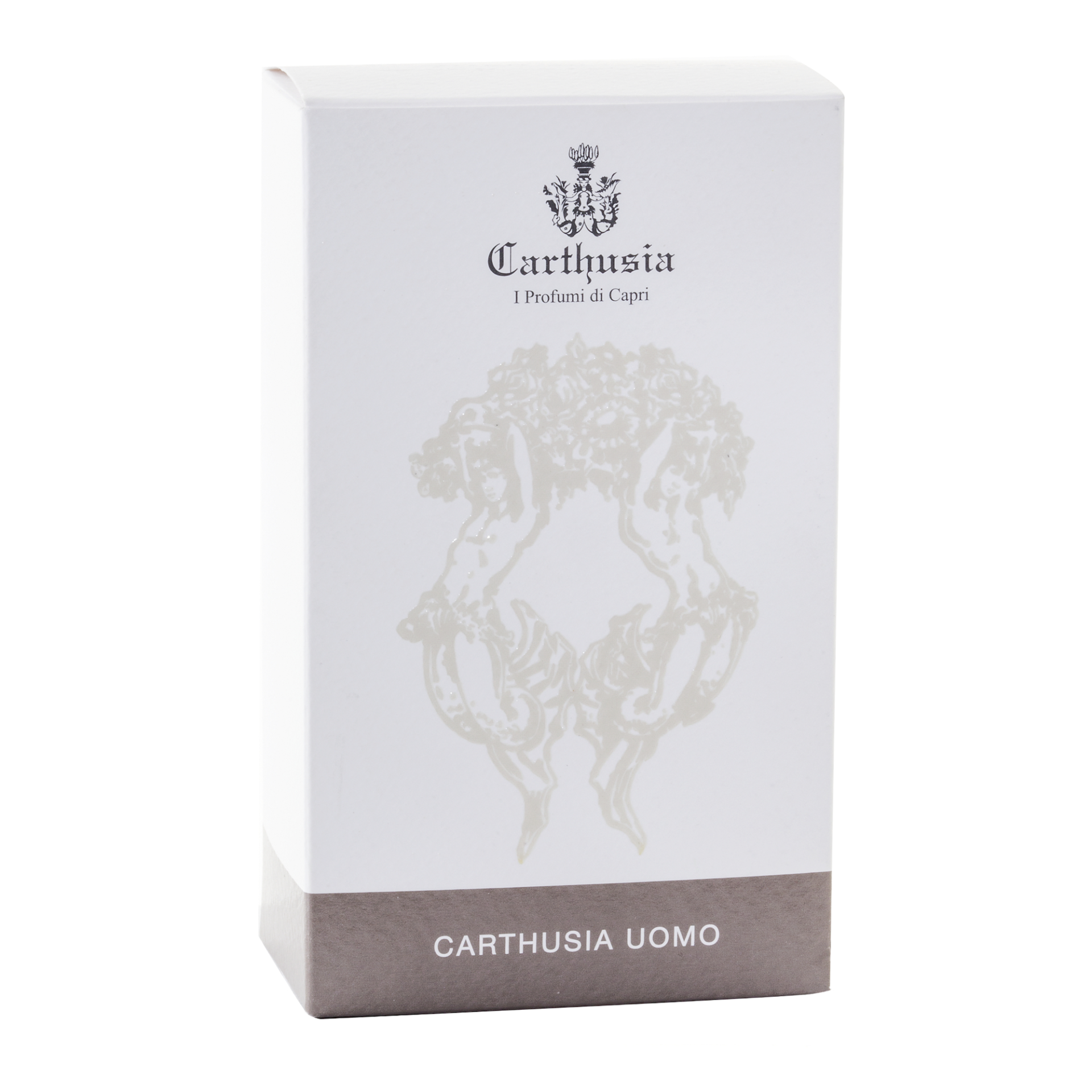 Uomo EdP