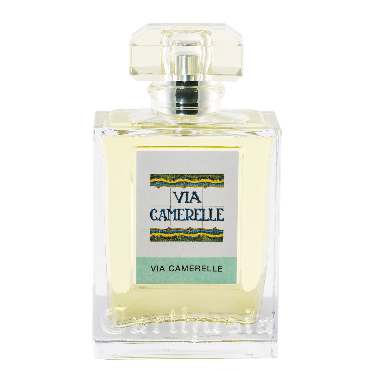 Cartusia Via Camerelle EDP