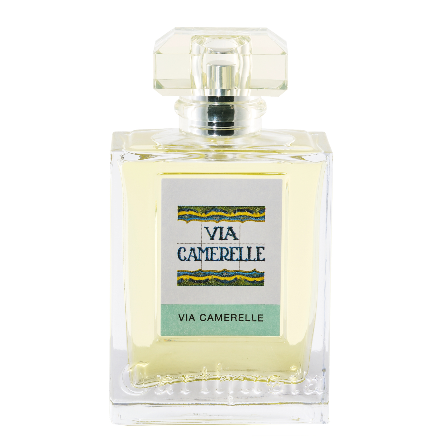 Cartusia Via Camerelle EDP
