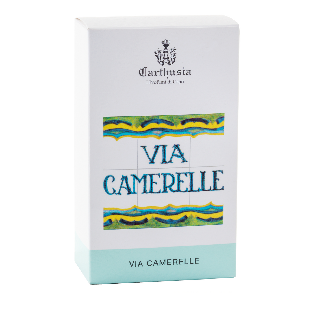 Via Camerelle EdP