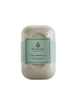 Via Camerelle Soap