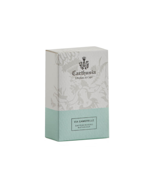 Via Camerelle Soap