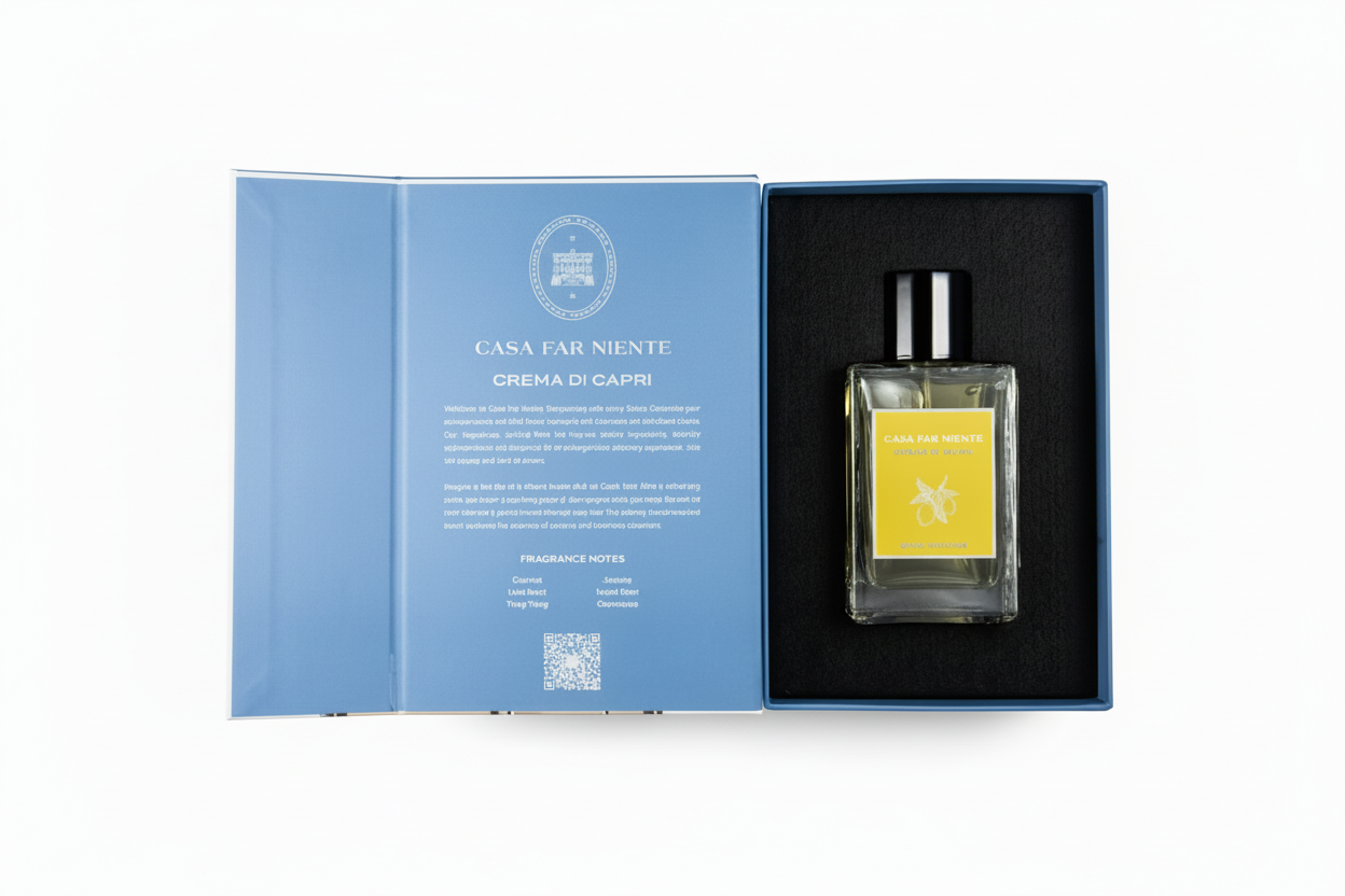 Image of Crema di Capri