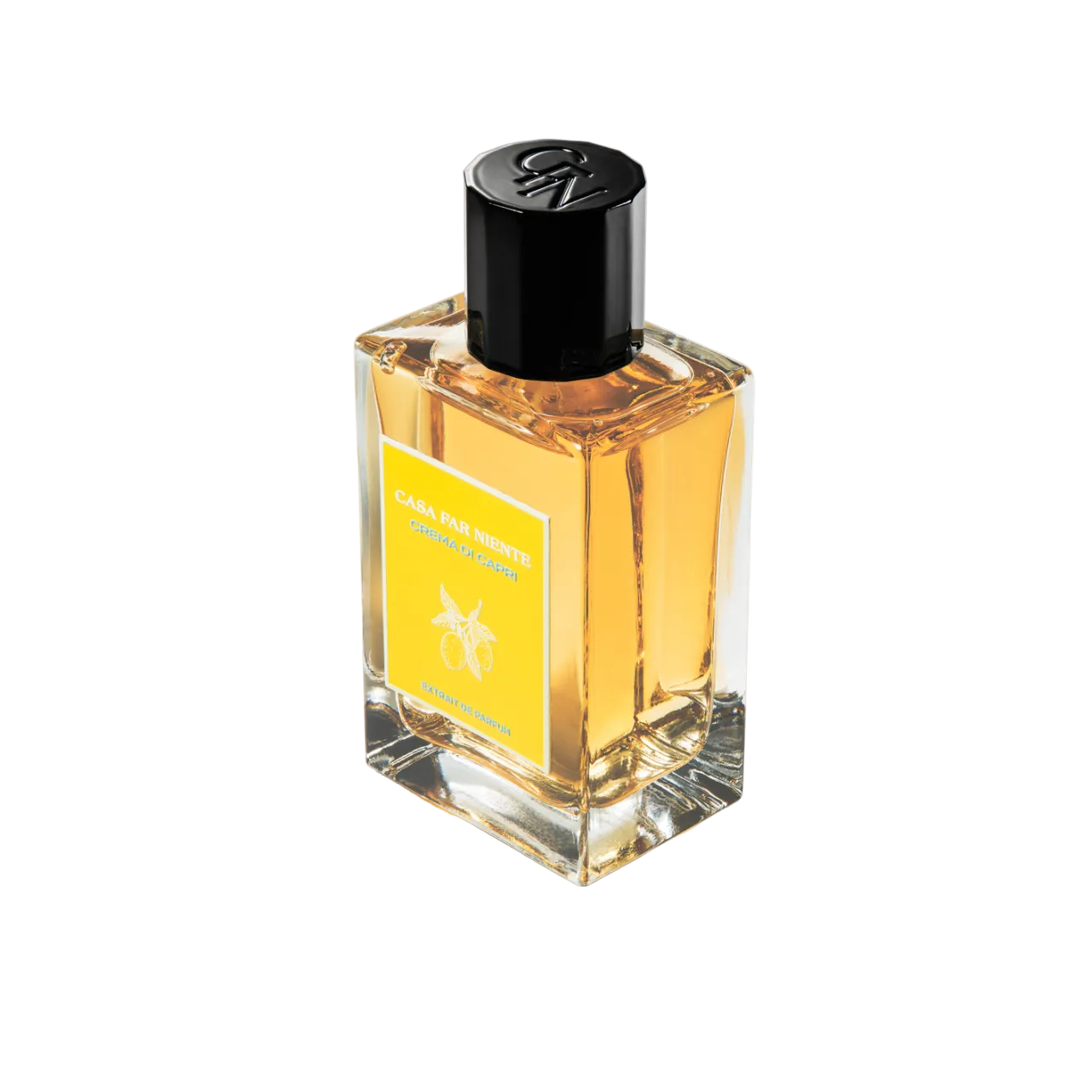 Crema di Capri