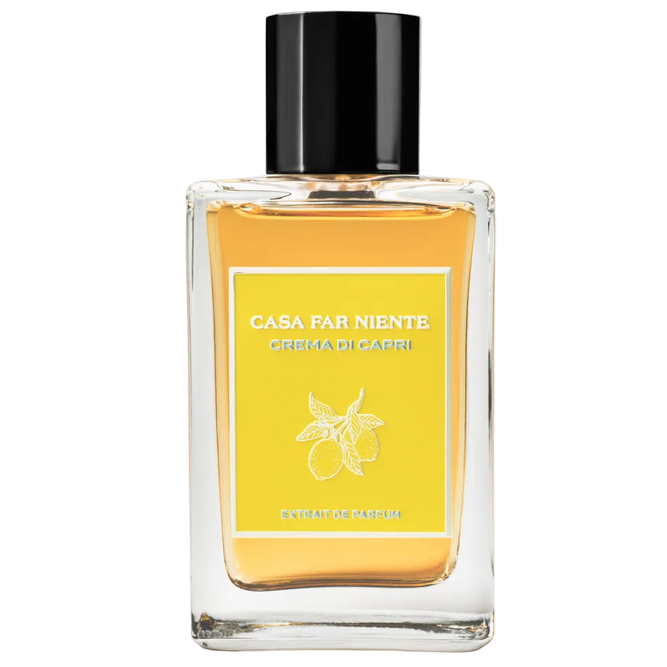 Crema di Capri