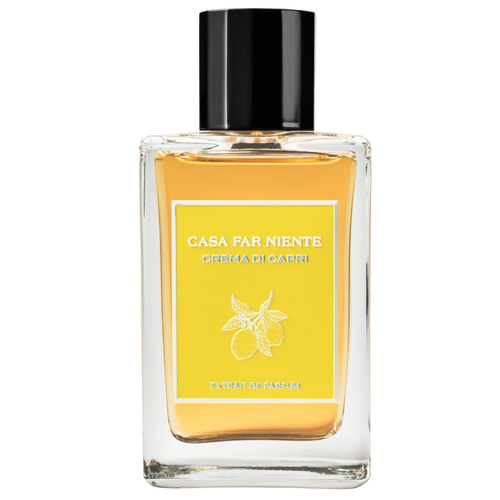 Crema di Capri