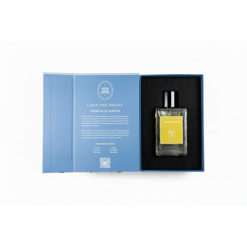 Crema di Capri