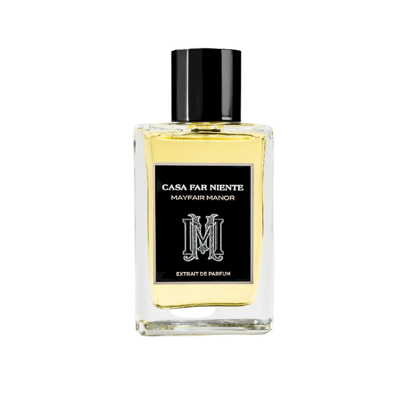 Eau de Parfum