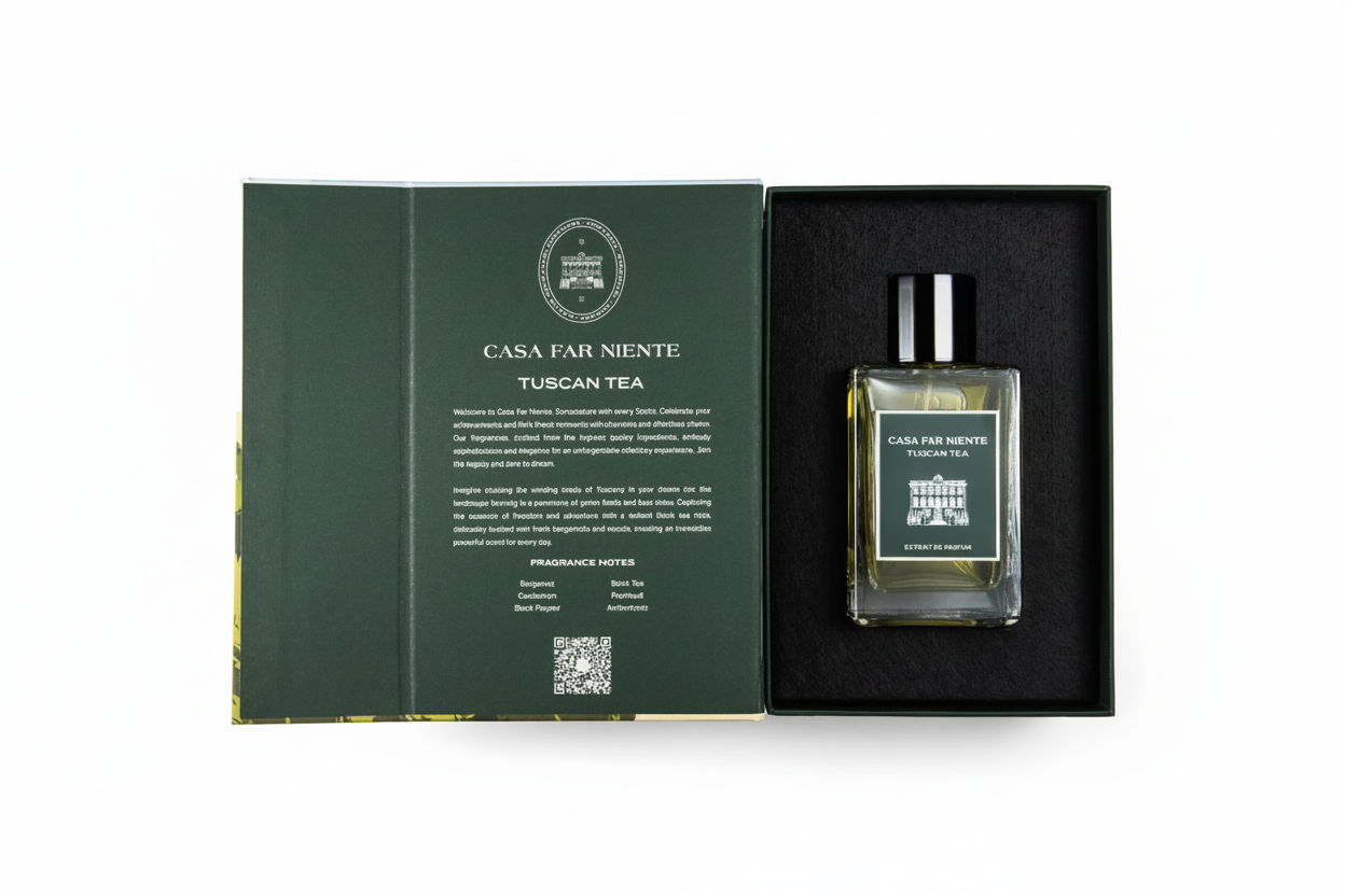 Image of Tuscan Tea