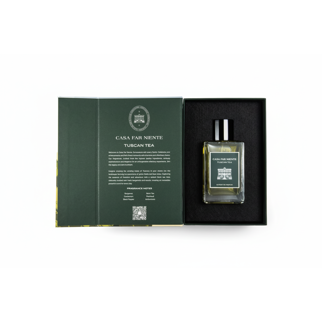 Image of Tuscan Tea