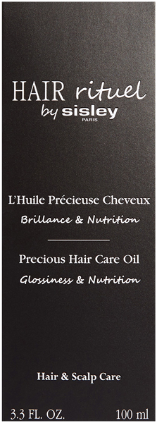 Precious Hair Care Oil