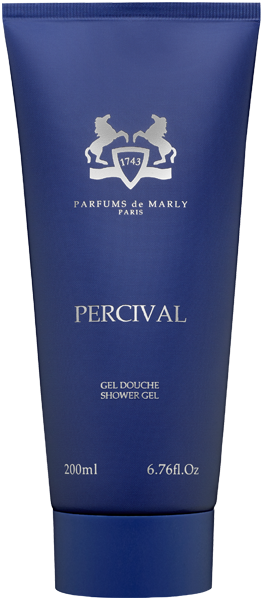 Percival Shower Gel