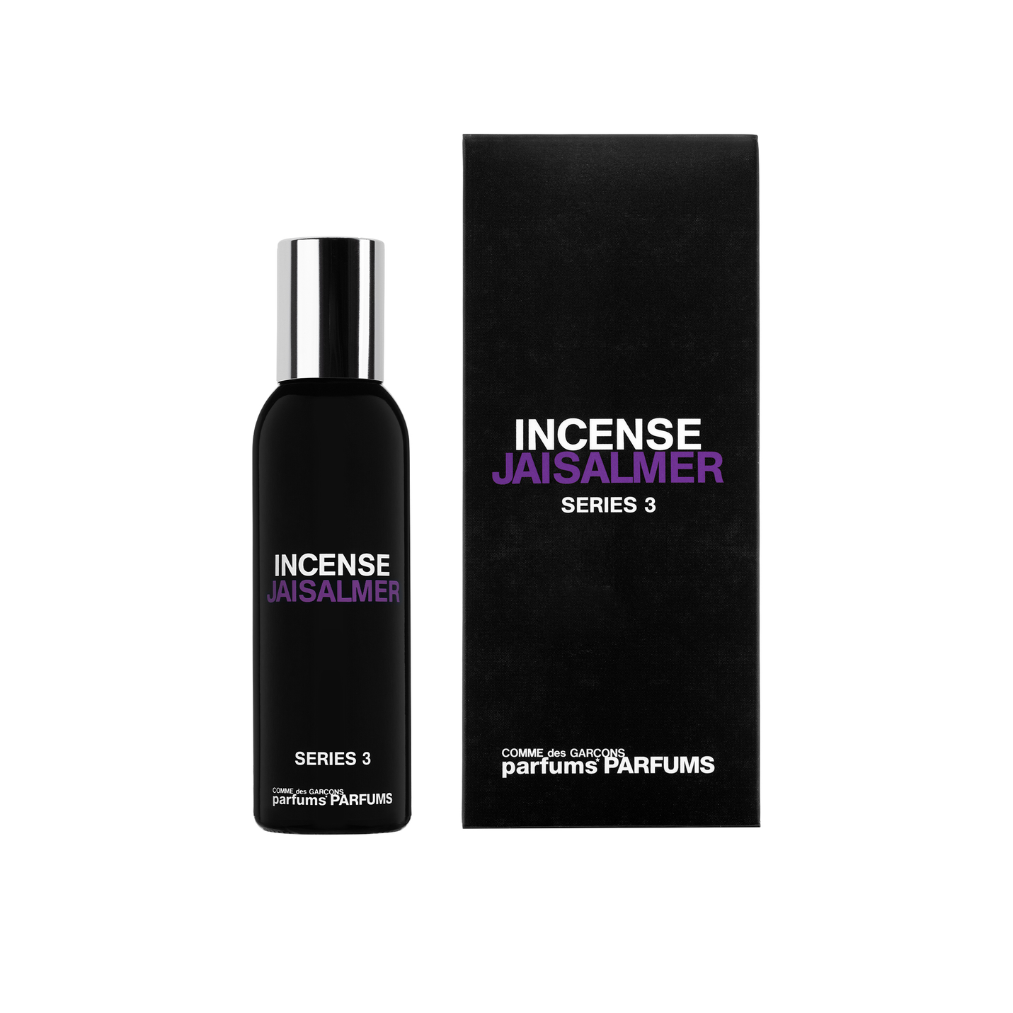 Image of INCENSE JAISALMER SERIES 3