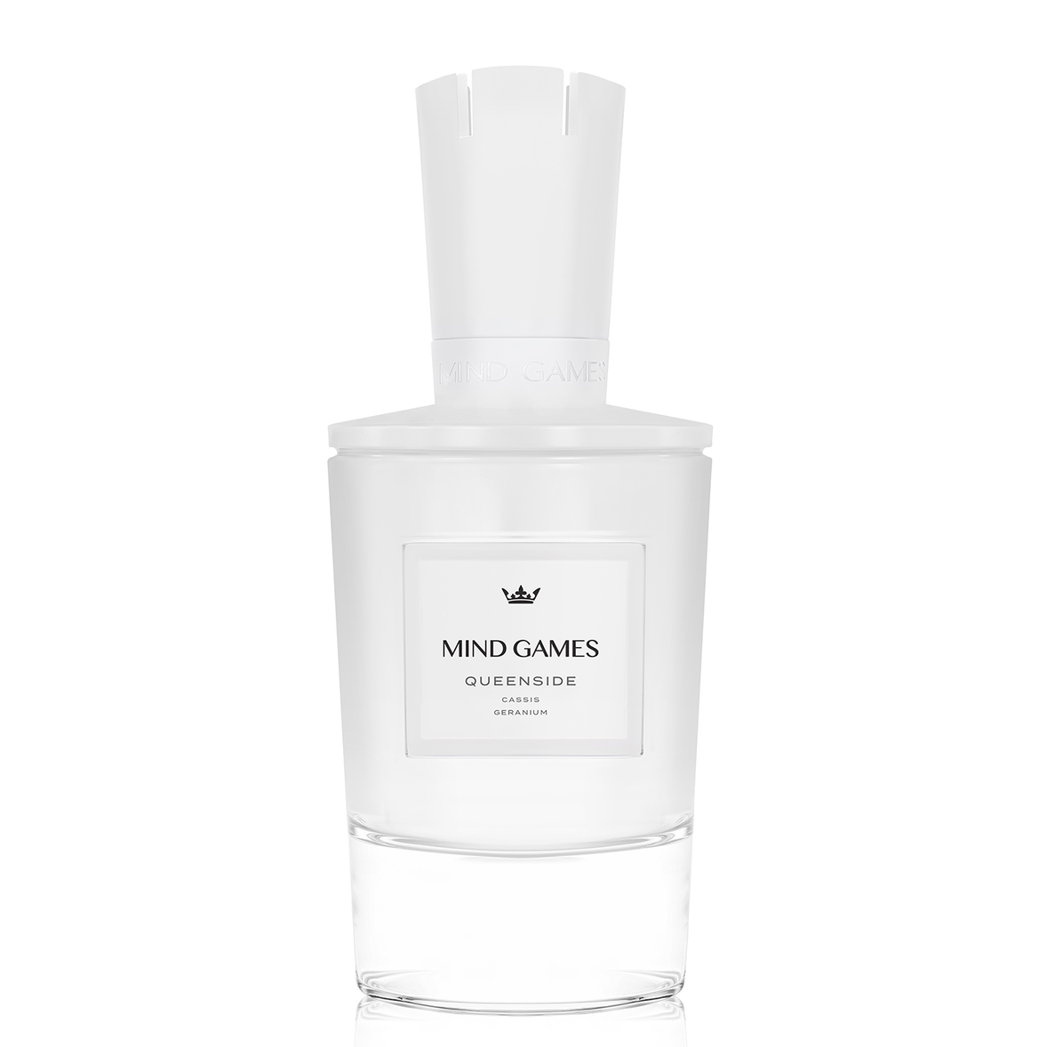 Mind Games Queenside EDP