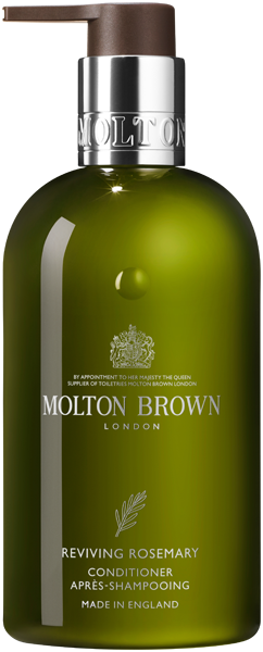 Image of Reviving Rosemary Haarspülung