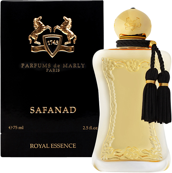 Safanad EdP Nat. Spray