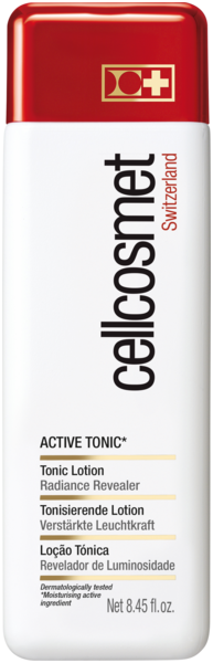 Cellcosmet Active Tonic Lotion