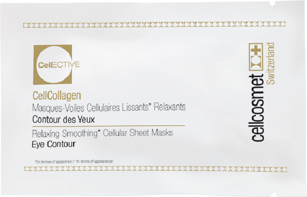 Cellcosmet CellEctive CellCollagen Eye Contour