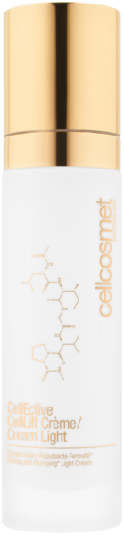 Cellcosmet CellEctive CellLift Cream Light