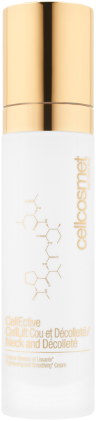 Image of Cellcosmet CellEctive CellLift Neck & Décolleté