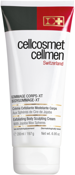 Cellcosmet & Cellmen BodyGommage-XT