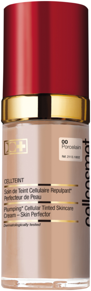 Cellcosmet CellTeint Porcelain