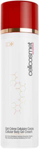 Image of Cellcosmet Cellular Body Gel-Cream
