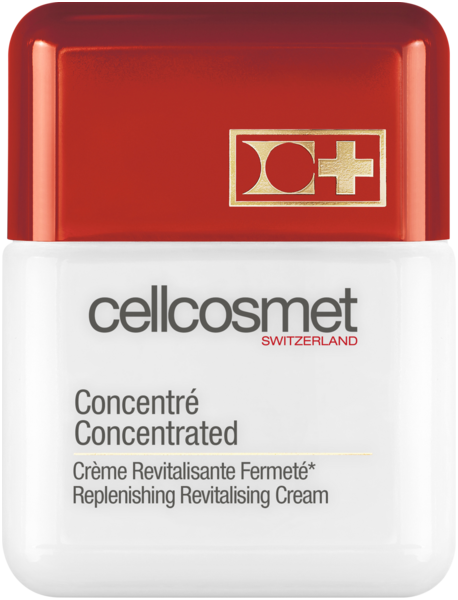 Image of Cellcosmet Concentrated